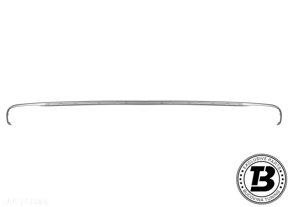 Pachet Exterior compatibil cu Audi A8 D4 Facelift S8 Design - 16