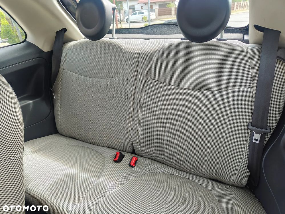 Fiat 500 1.4 16V S - 21