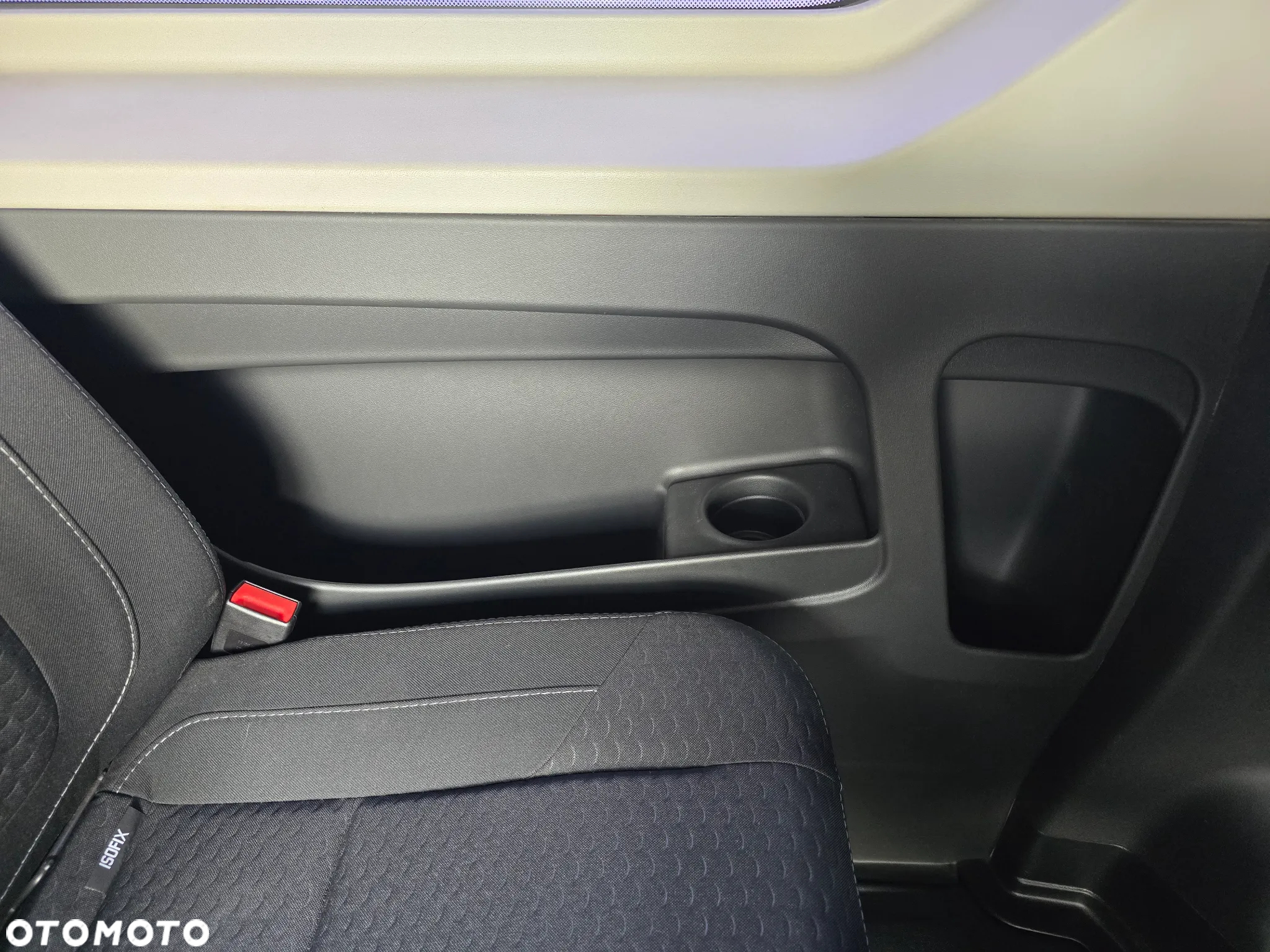 Opel Vivaro L2H1 2,9t Elegance - 12