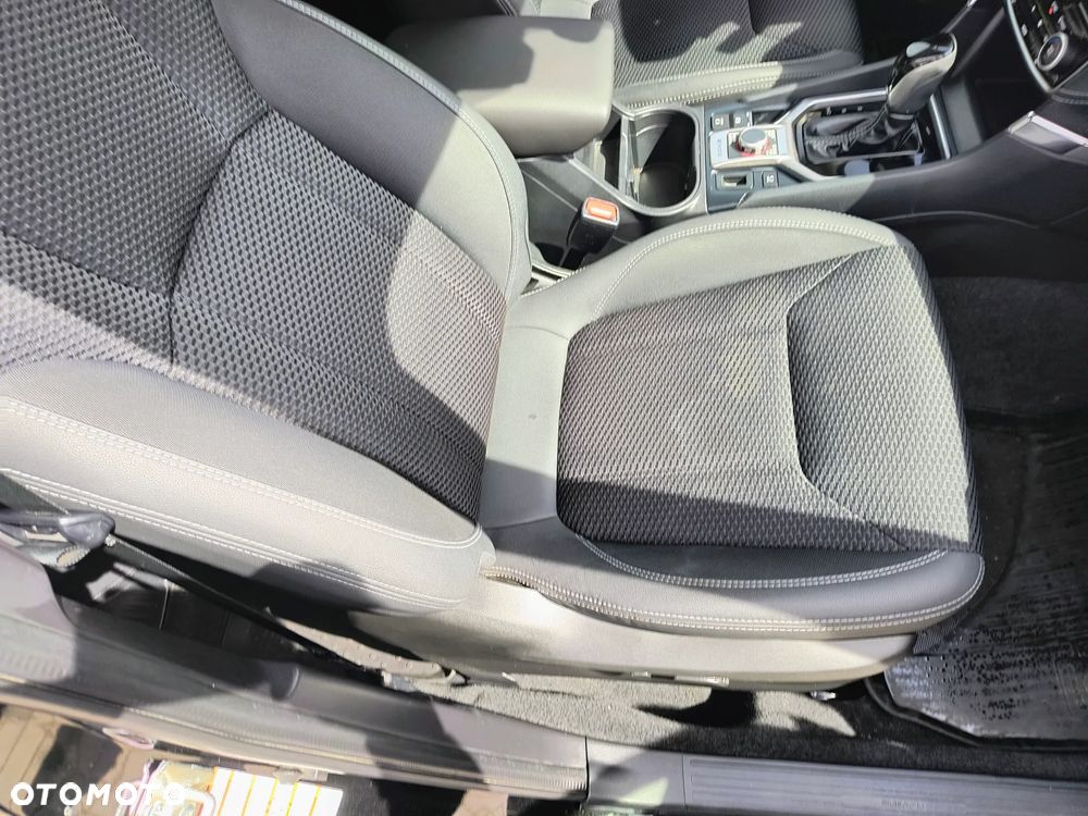 Subaru Forester 2.0i-L Platinum (EyeSight) Lineartronic - 17