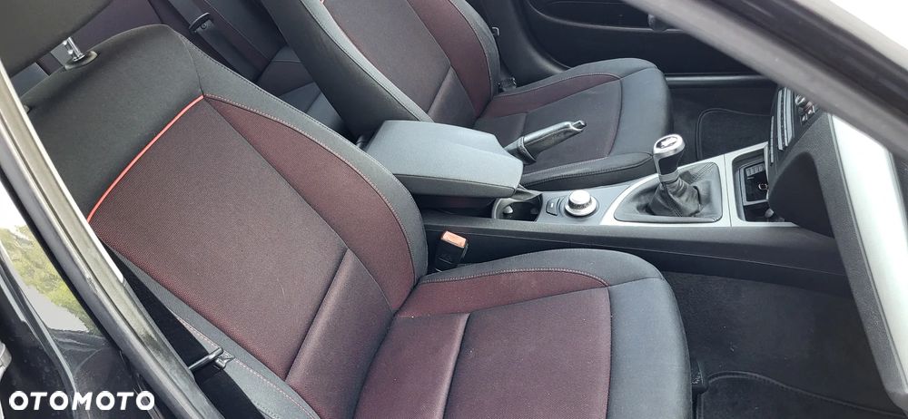 BMW Seria 1 118d DPF Edition Lifestyle - 18