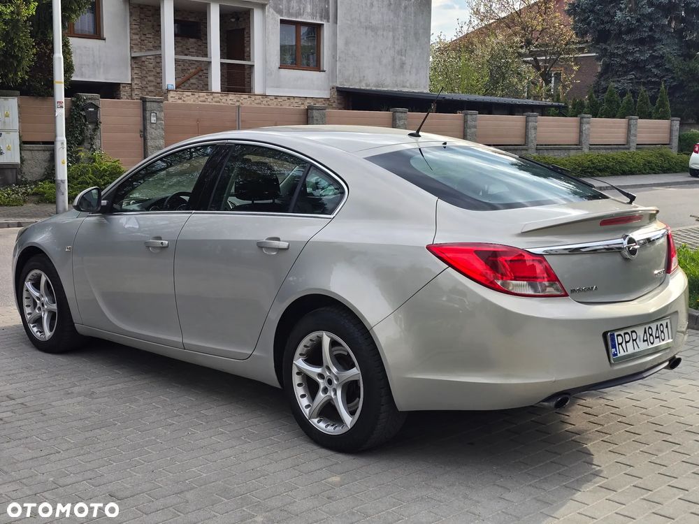 Opel Astra - 4