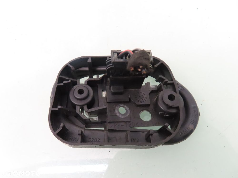 WKŁAD LAMPY LEWY TYŁ SEAT IBIZA III (6L1) 6L6945257 - 1