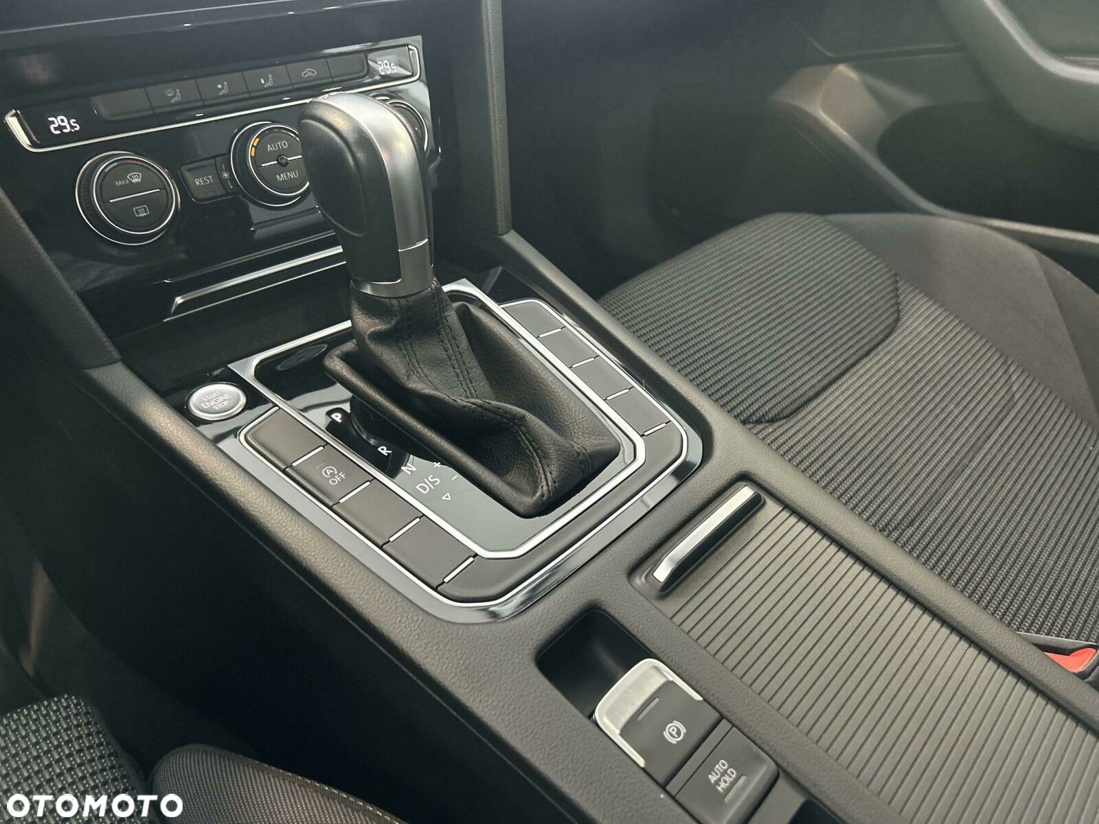Volkswagen Arteon - 15