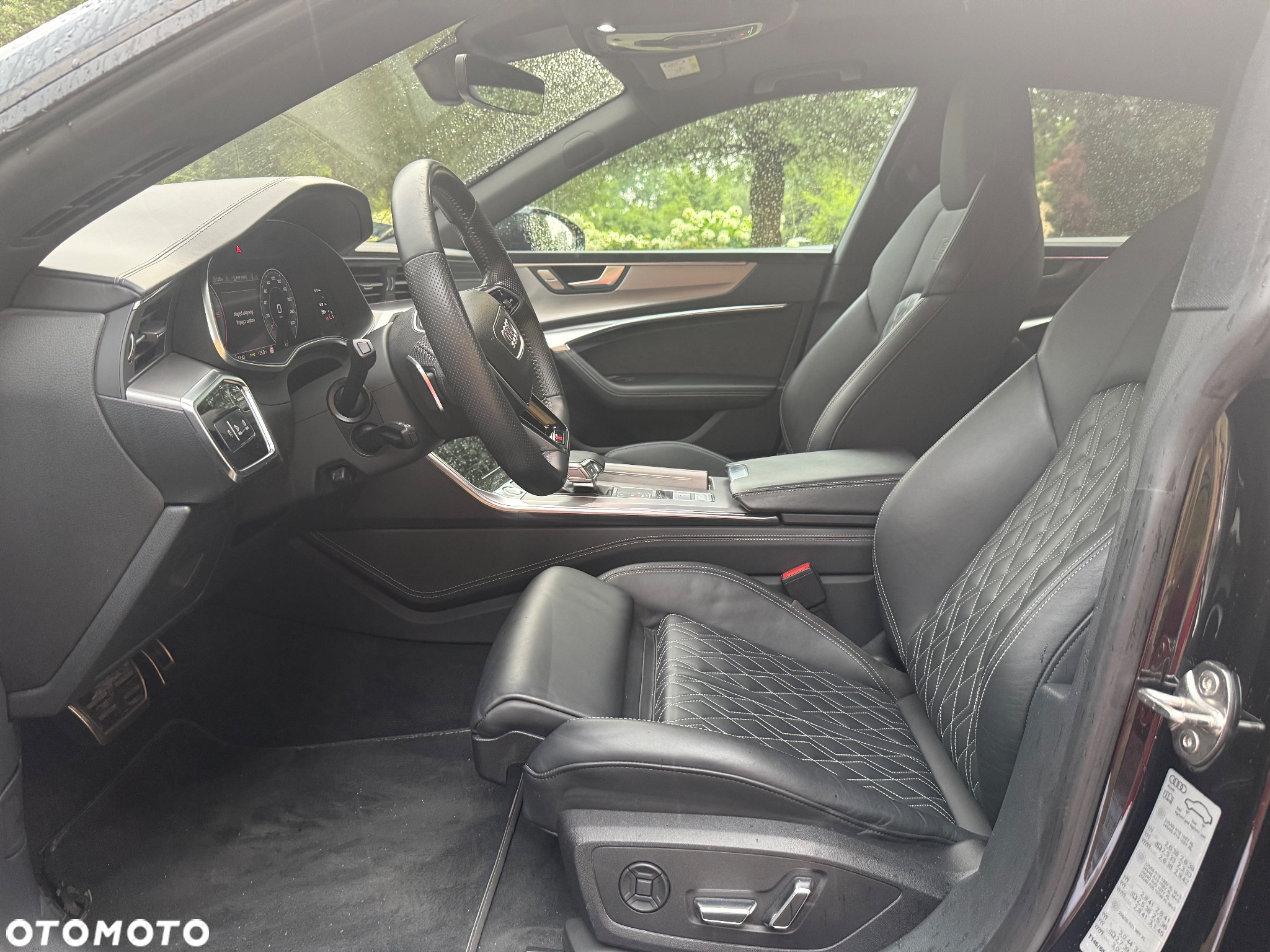 Audi A7 Sportback - 39