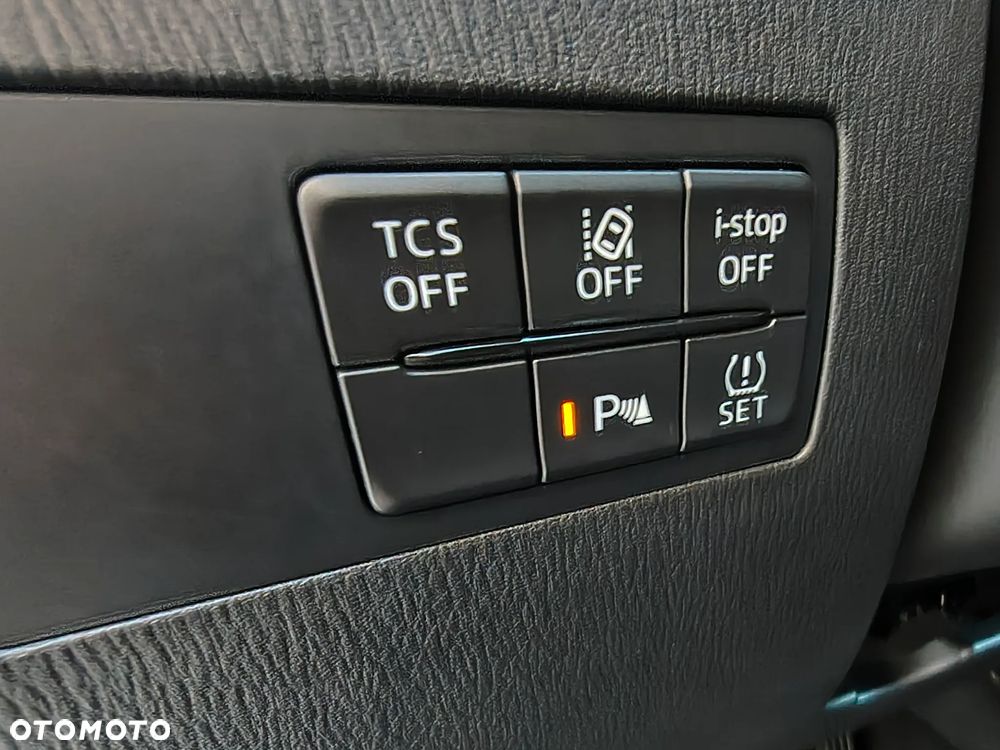 Mazda CX-3 SKYACTIV-G 121 FWD Prime-Line - 28