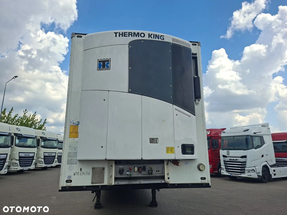 Schmitz Cargobull CHŁODNIA (32932) - 3