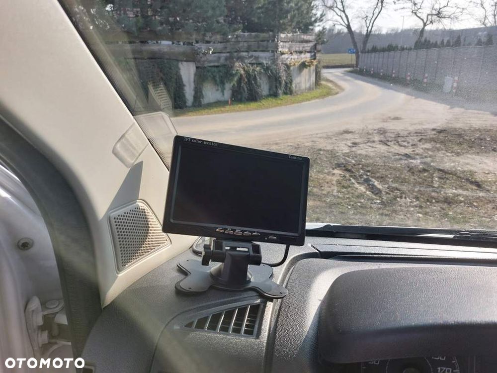 Fiat Ducato SUNLIGHT - 13
