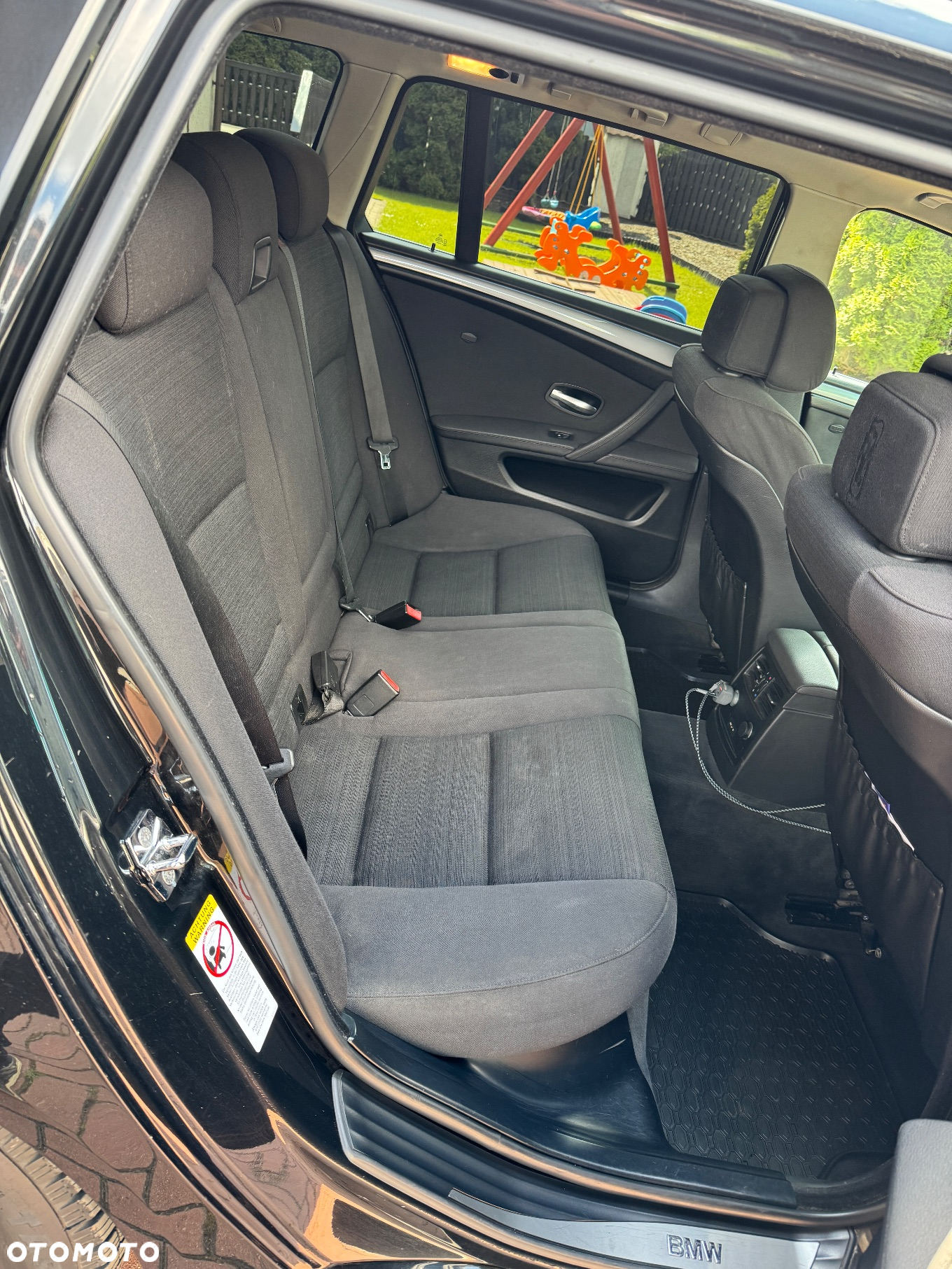 BMW Seria 5 - 15