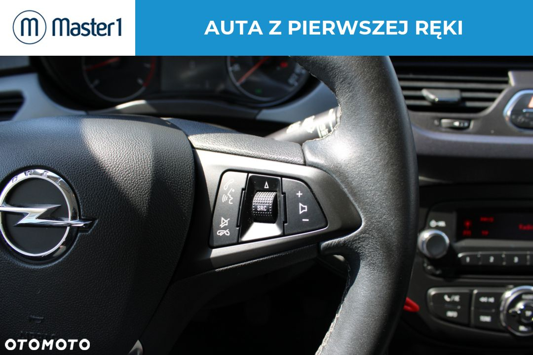 Opel Corsa 1.4 Enjoy - 19