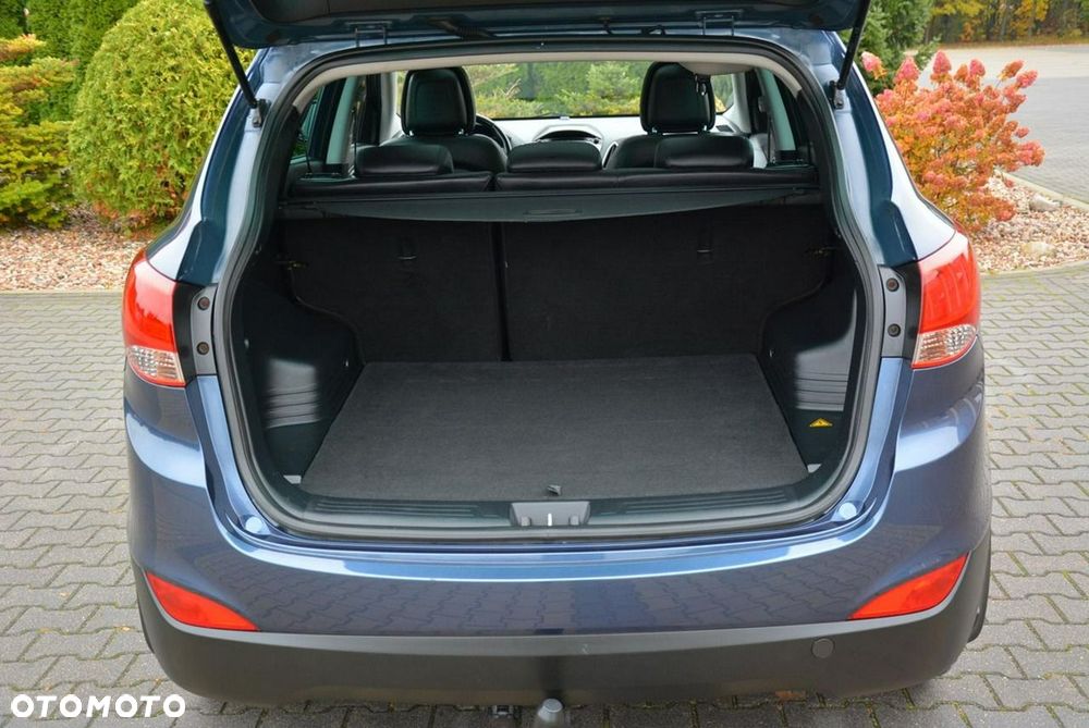 Hyundai ix35 - 36