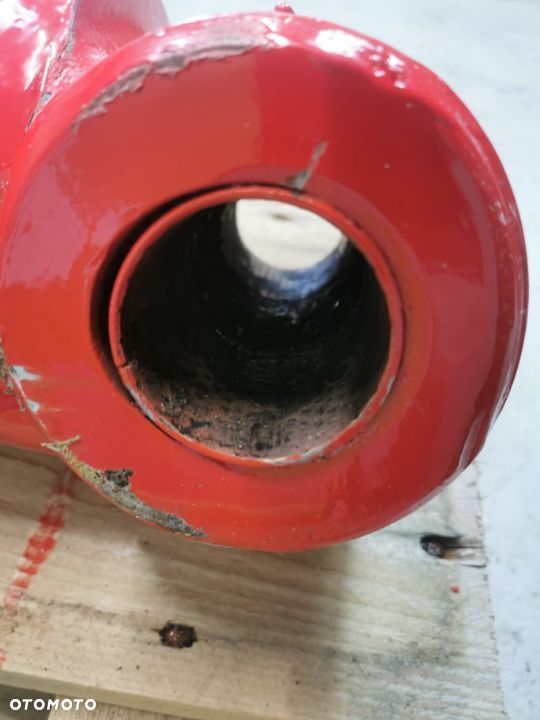 Manitou MLT 633 {Cylinder podnoszenia teleskopu} - 3