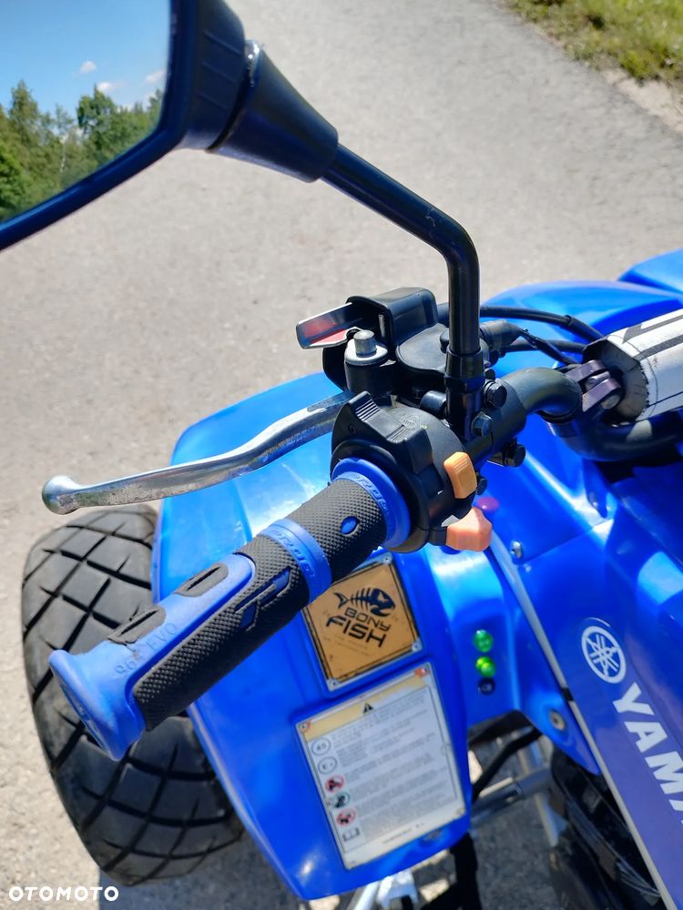Yamaha Inny - 15