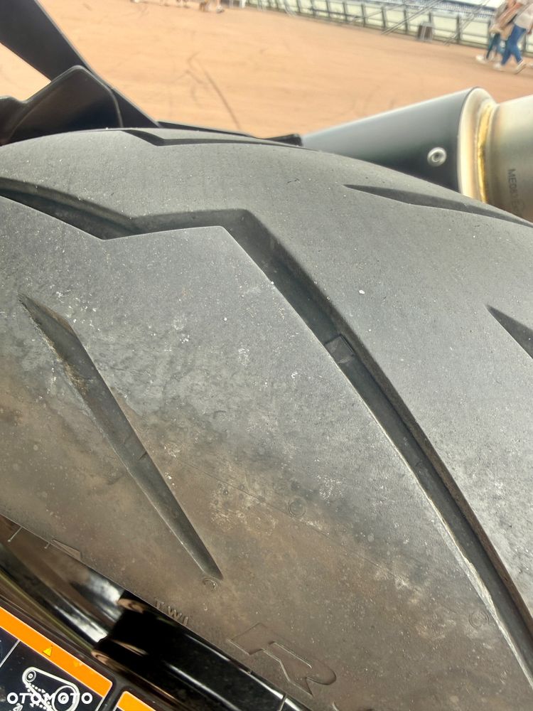 Kawasaki Ninja - 16