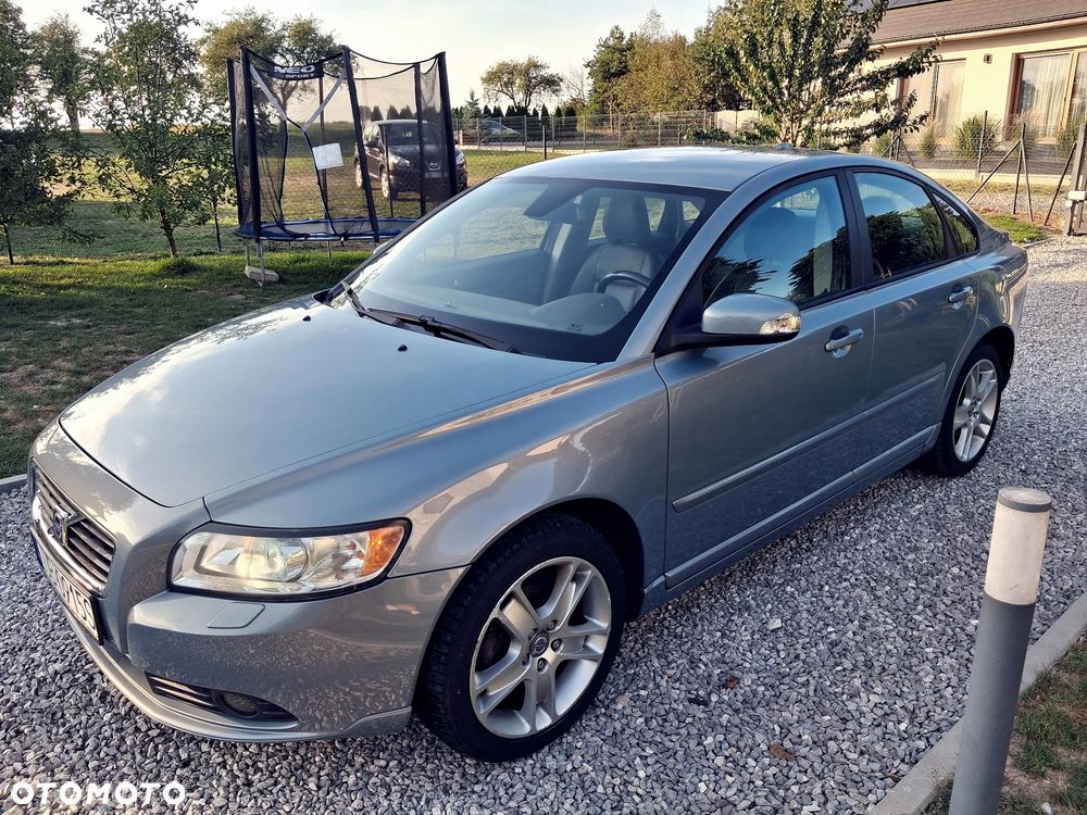 Volvo S40 1.8 Summum - 15