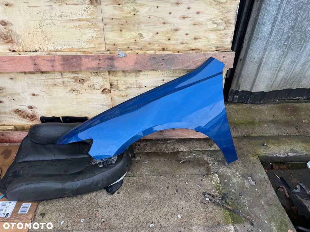 Honda accord niebieskie niebieski lampy tył przód w karoserii  drzwi prawe lewe przednie tylne przód tył błotnik prawy lewy maska lampy przednie tylne tył klapa tylnia klapa bagażnika - 11