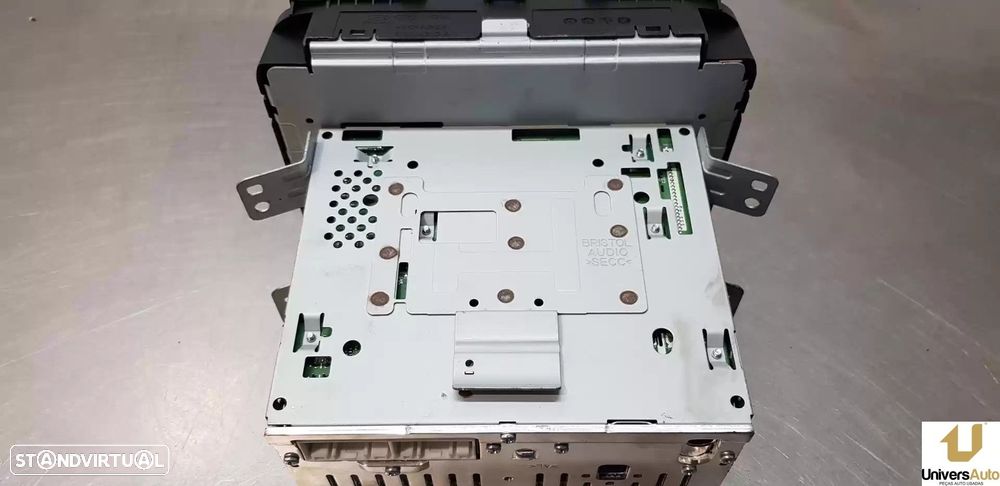 SISTEMA AUDIO / RADIO CD KIA CARENS IV 2017 -96170A4610CA - 1