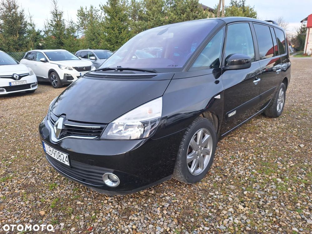 Renault Grand Espace - 2