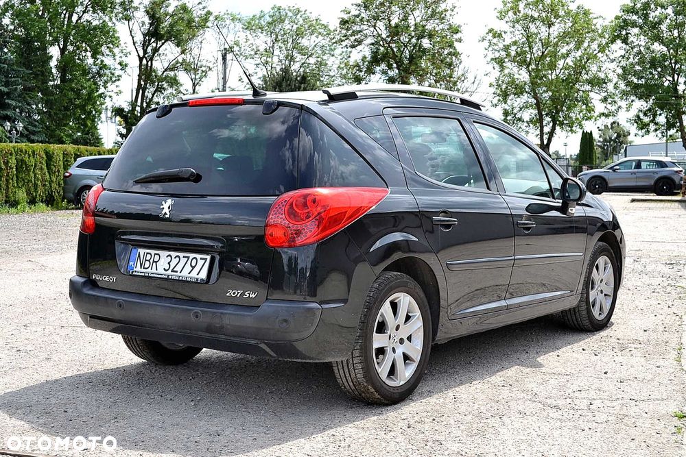 Peugeot 3008 - 5