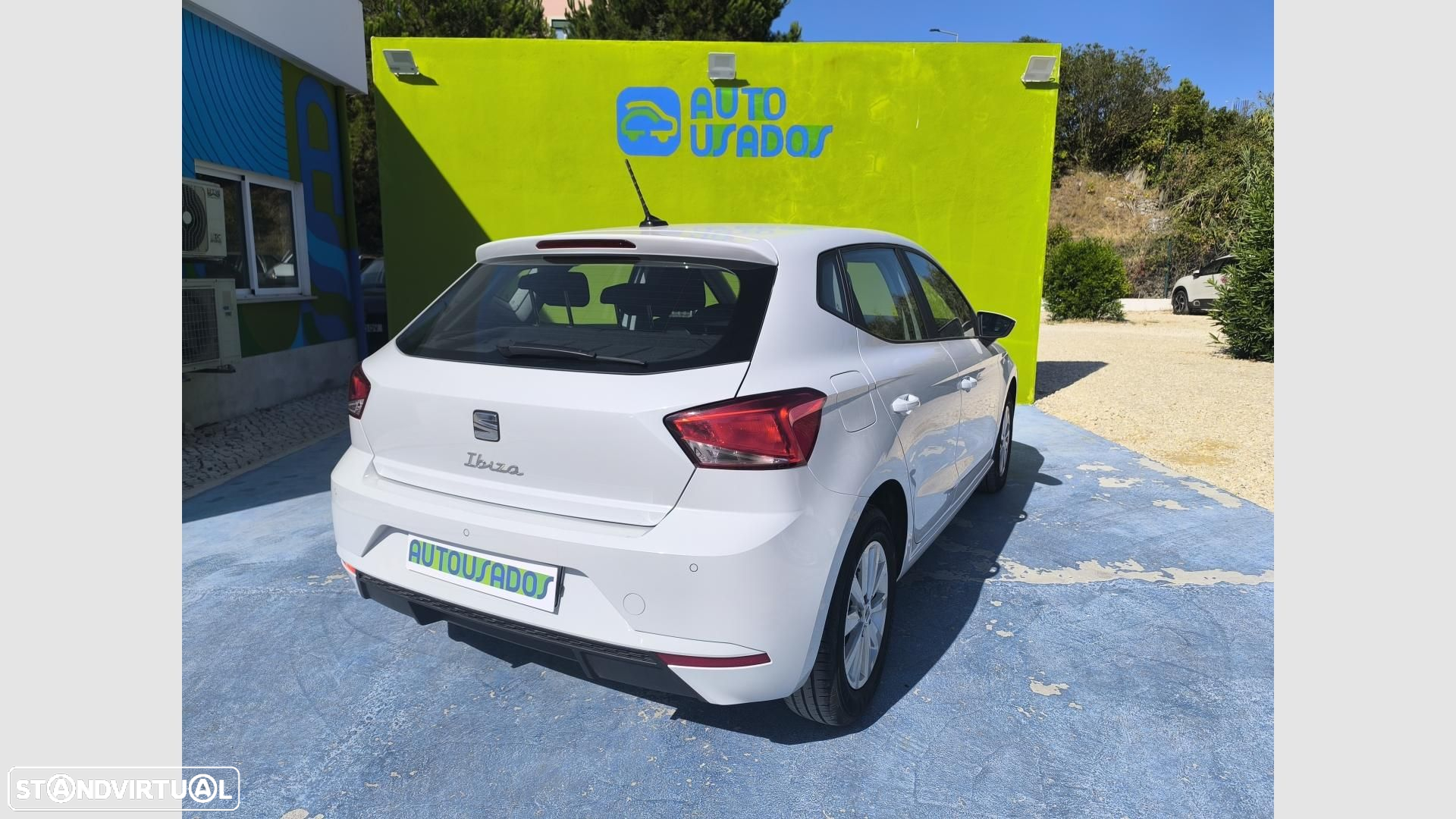 SEAT Ibiza - 3