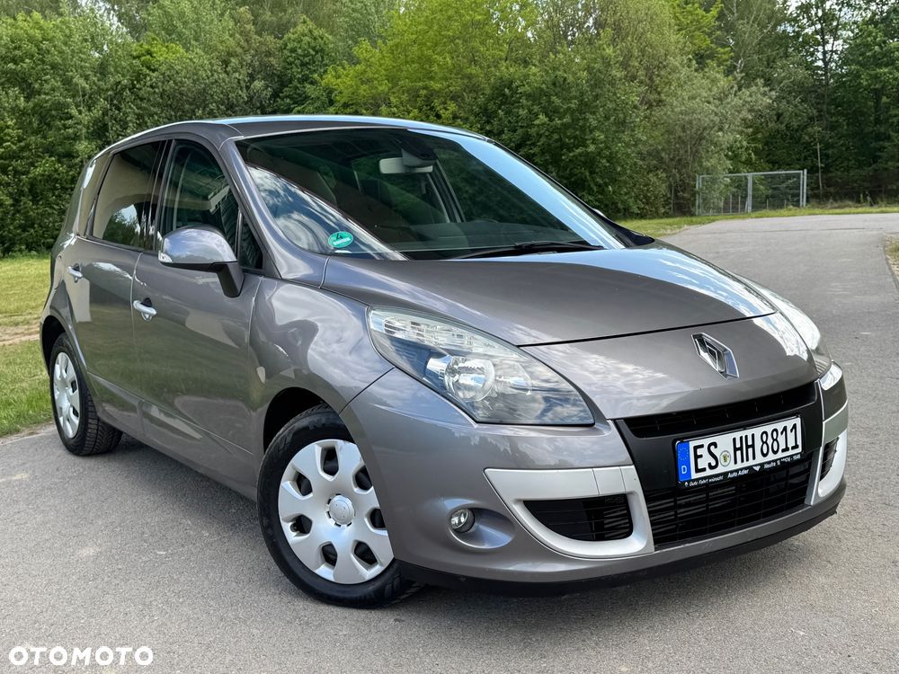 Renault Scenic - 4