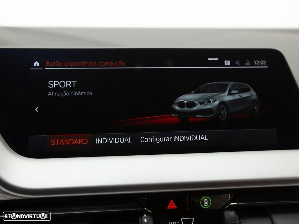 BMW 118 d - 22