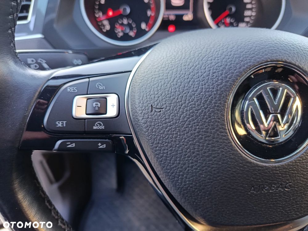 Volkswagen Tiguan 1.4 TSI ACT (BlueMotion Technology) Comfortline - 19
