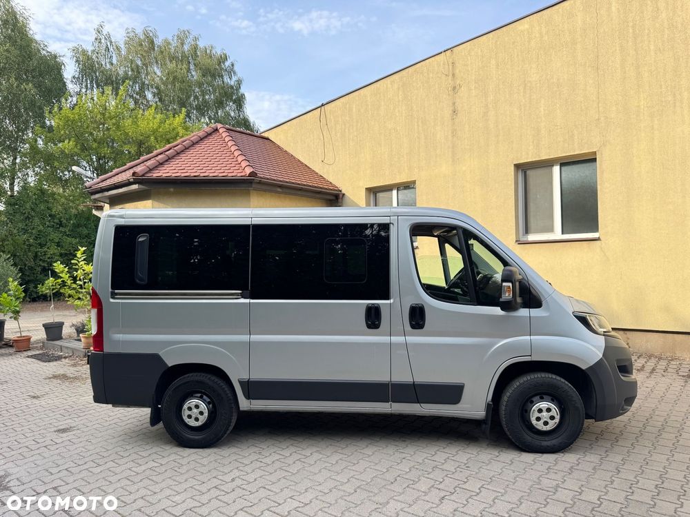 Peugeot Boxer L2H2 - 22
