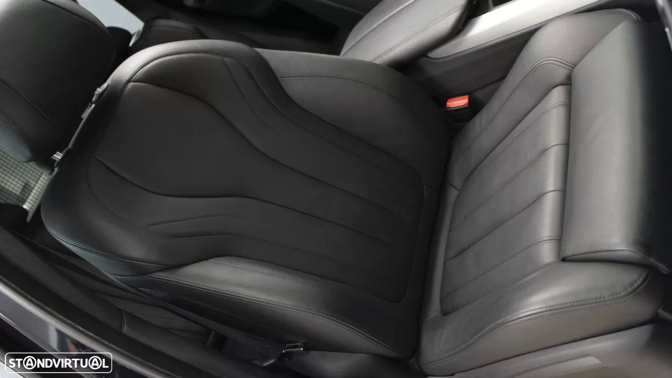 BMW X5 25 d sDrive Pack M - 18