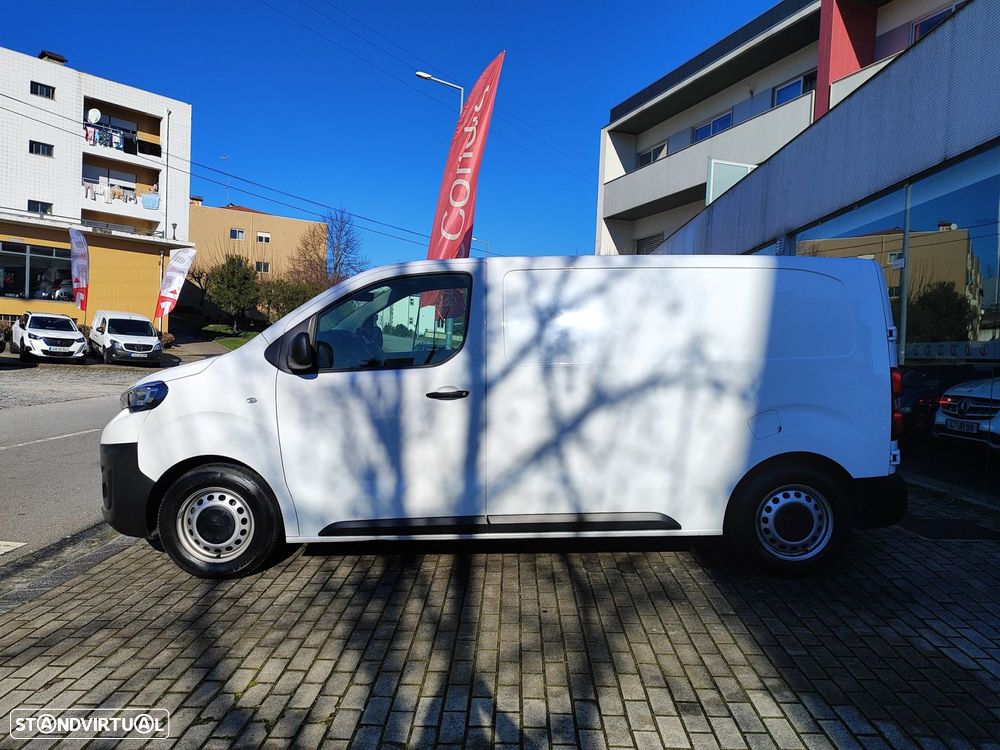 Peugeot Expert 1.5 BlueHDi L2H1 - 2