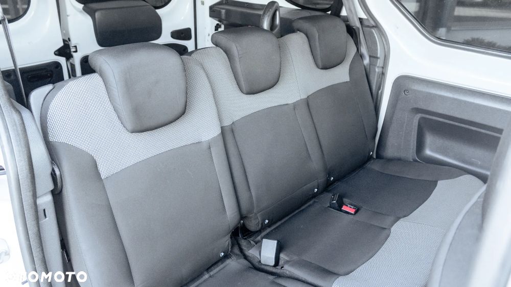 Dacia Dokker 1.6 SL Celebration - 25