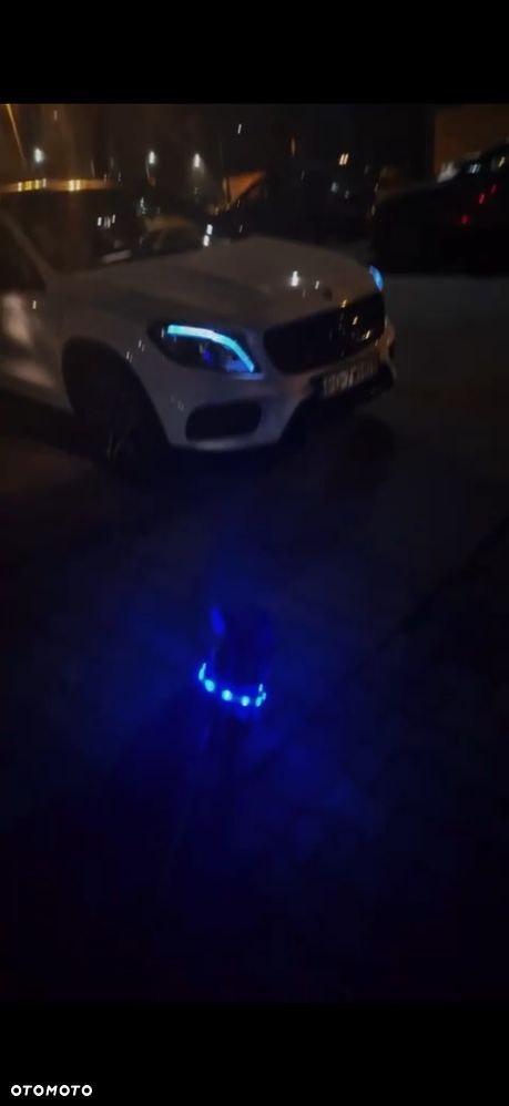 Mercedes-Benz GLA 220 4-Matic - 25