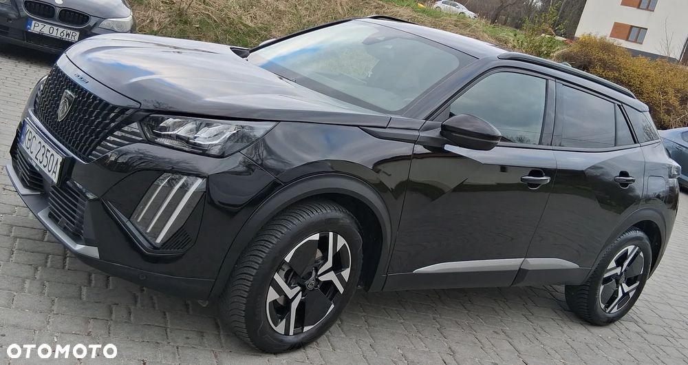 Peugeot 2008 PureTech 130 Allure S&S EAT8 - 10