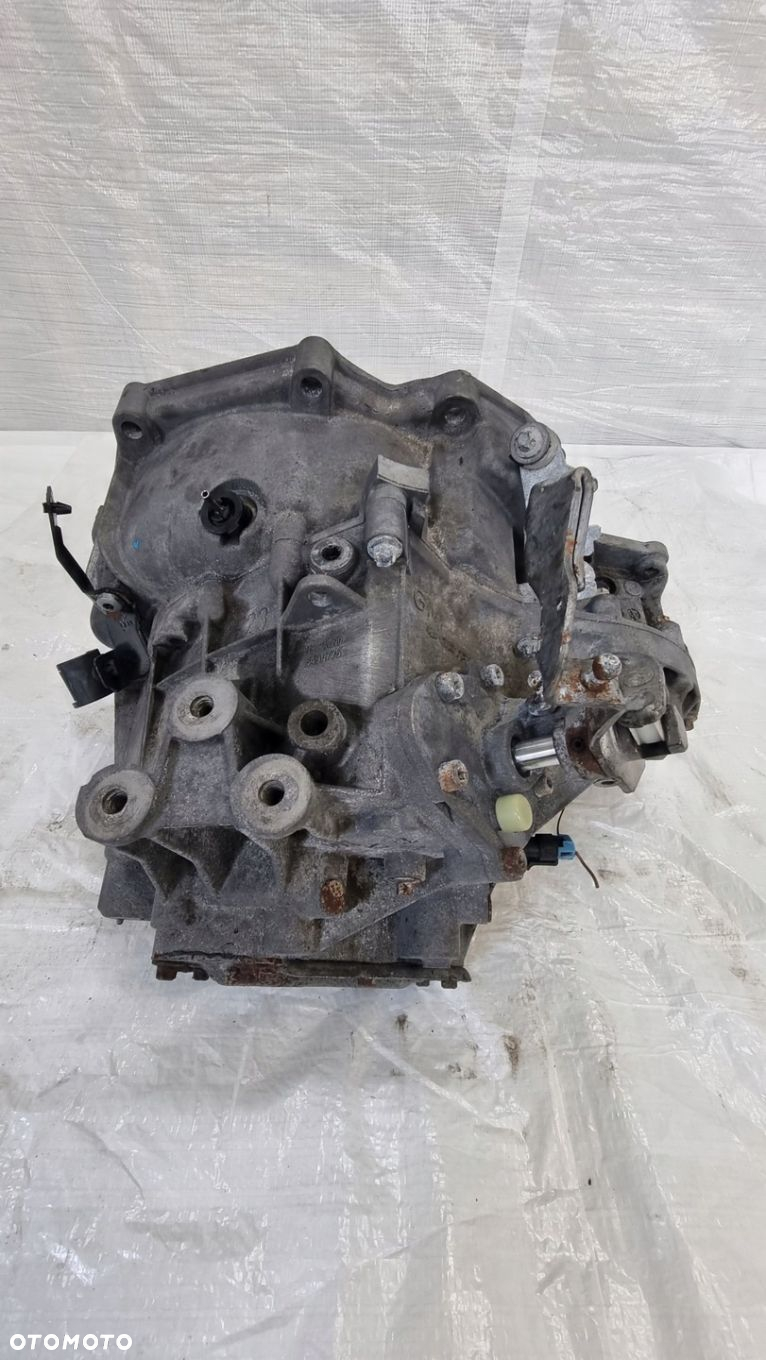 Skrzynia biegów F23 Opel Astra III H 1.7 CDTI - 7