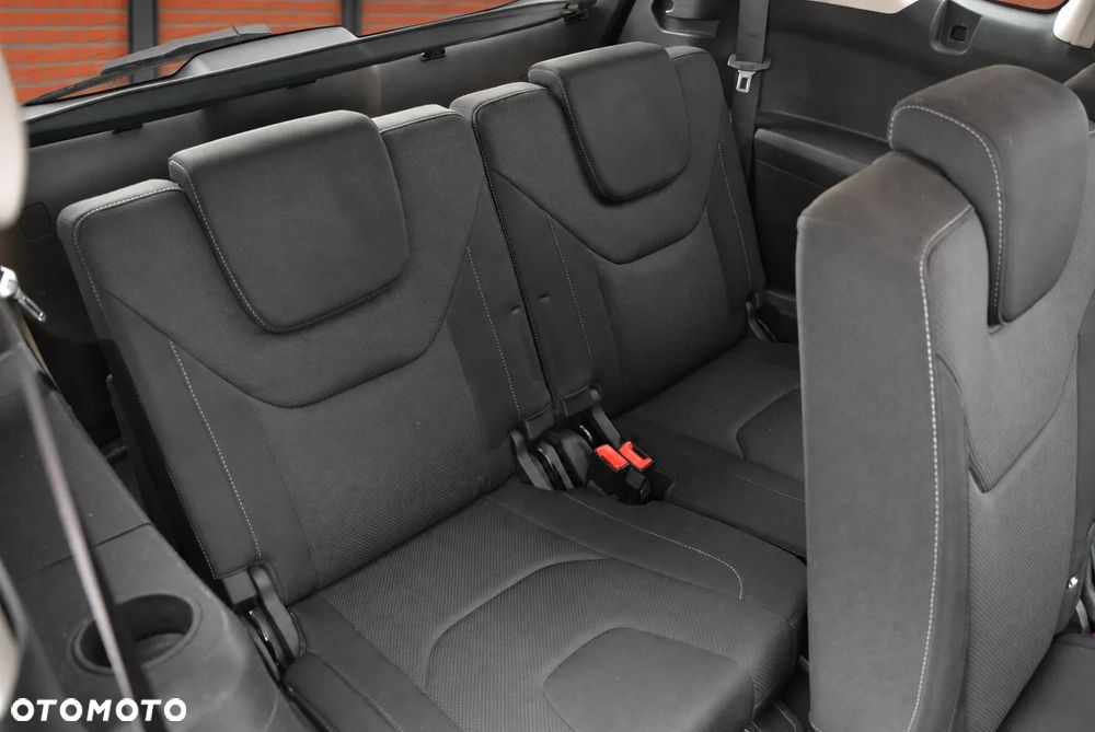 Ford S-Max 2.0 TDCi Titanium - 7