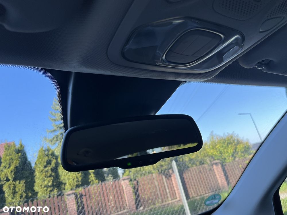 Fiat 500X 1.4 MultiAir 4x2 S&S Lounge - 21