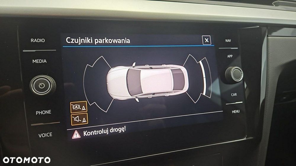 Volkswagen Arteon 2.0 TSI Essence DSG - 25