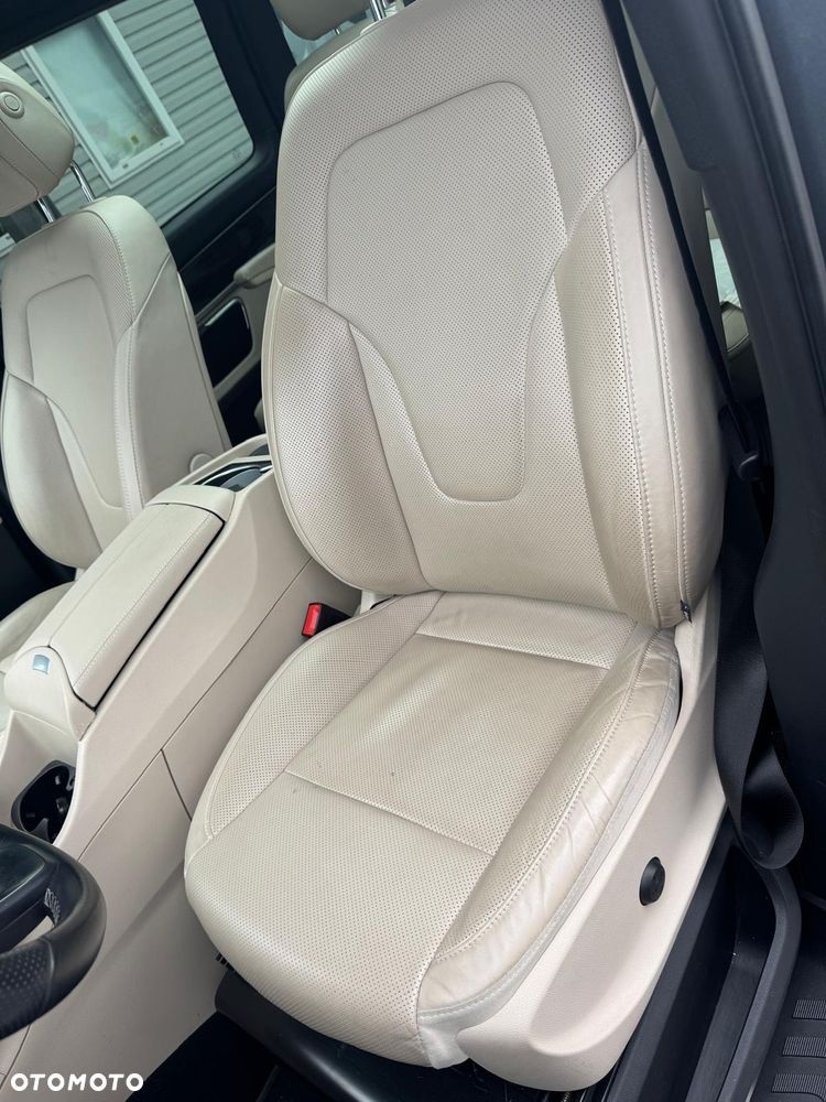 Mercedes-Benz Klasa V 300 d lang 9G-TRONIC Avantgarde Edition 2020 - 18