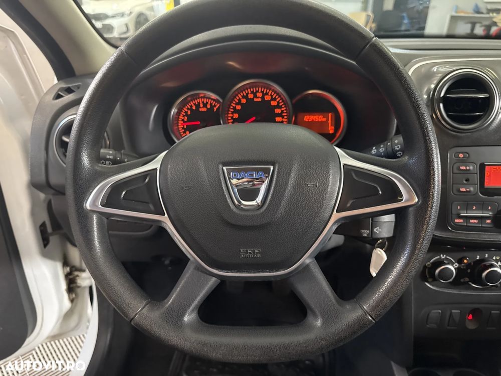 Dacia Logan MCV - 17