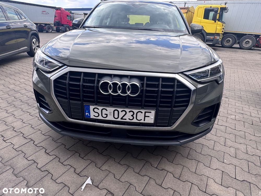 Audi Q3 35 TFSI mHEV Advanced S tronic - 5