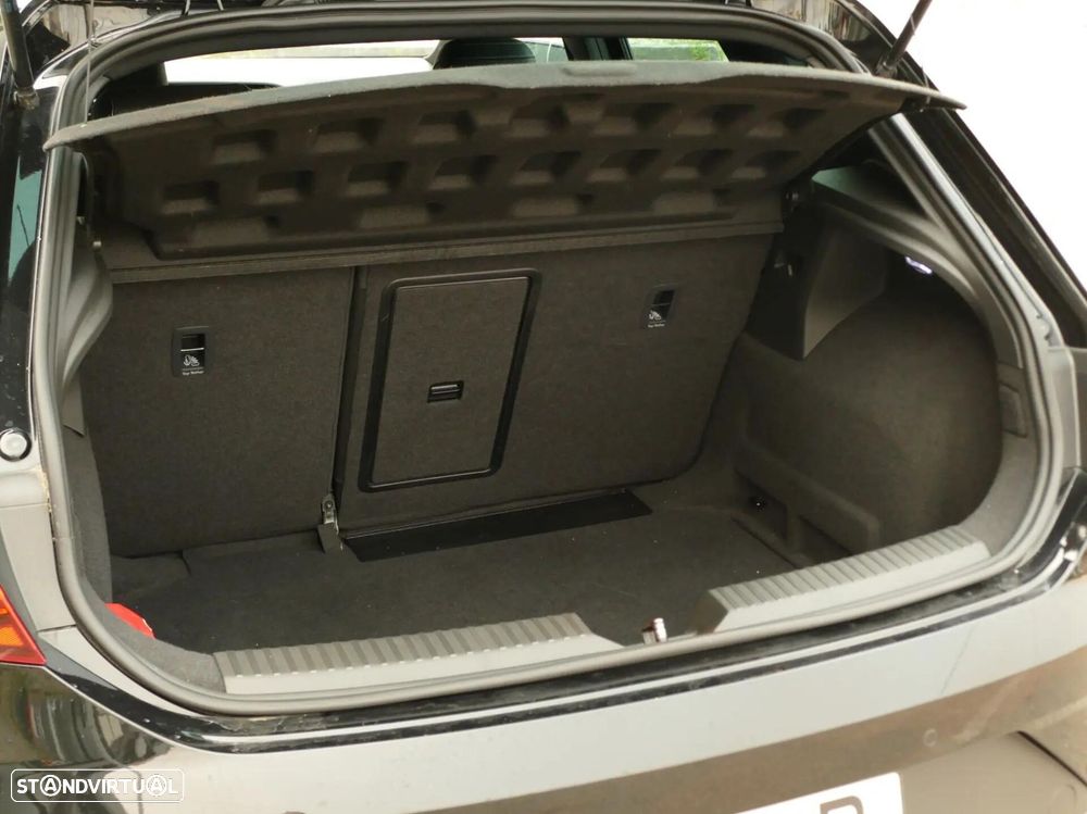 SEAT Leon 2.0 TSI Cupra DSG S/S - 14