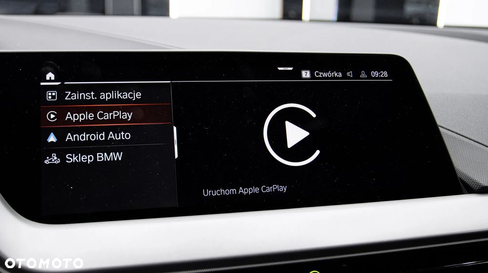 BMW Seria 1 118i Advantage - 25