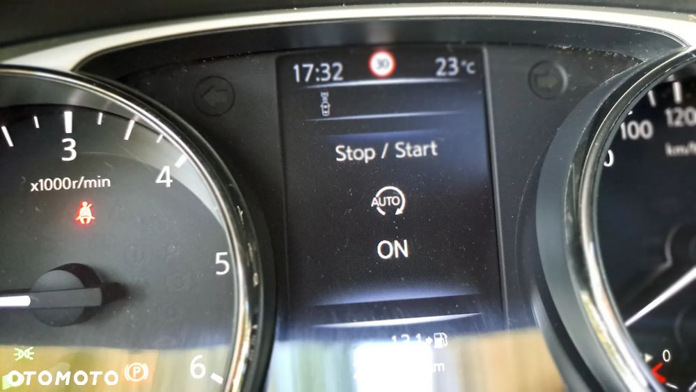 Nissan X-Trail 1.6 dCi 360 - 40