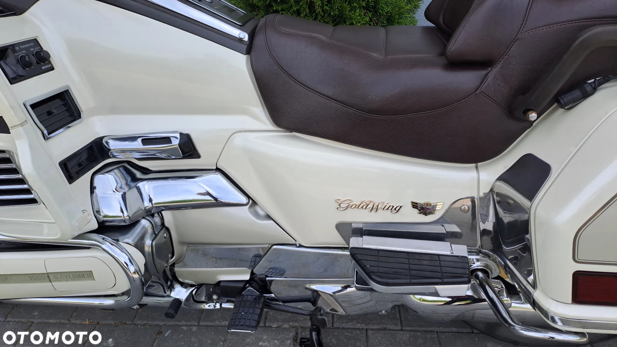 Honda GL - 24
