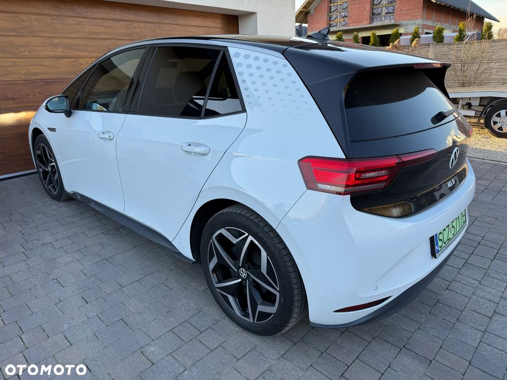 Volkswagen ID.3 Pro Performance Max - 7