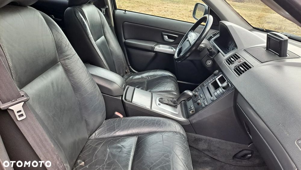Volvo XC 90 2.9 T6 - 30