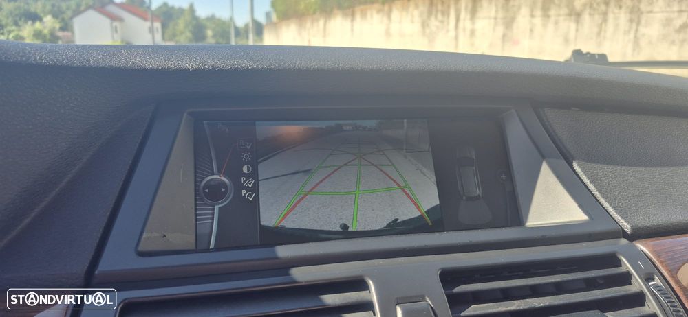 BMW X5 40 d xDrive - 20