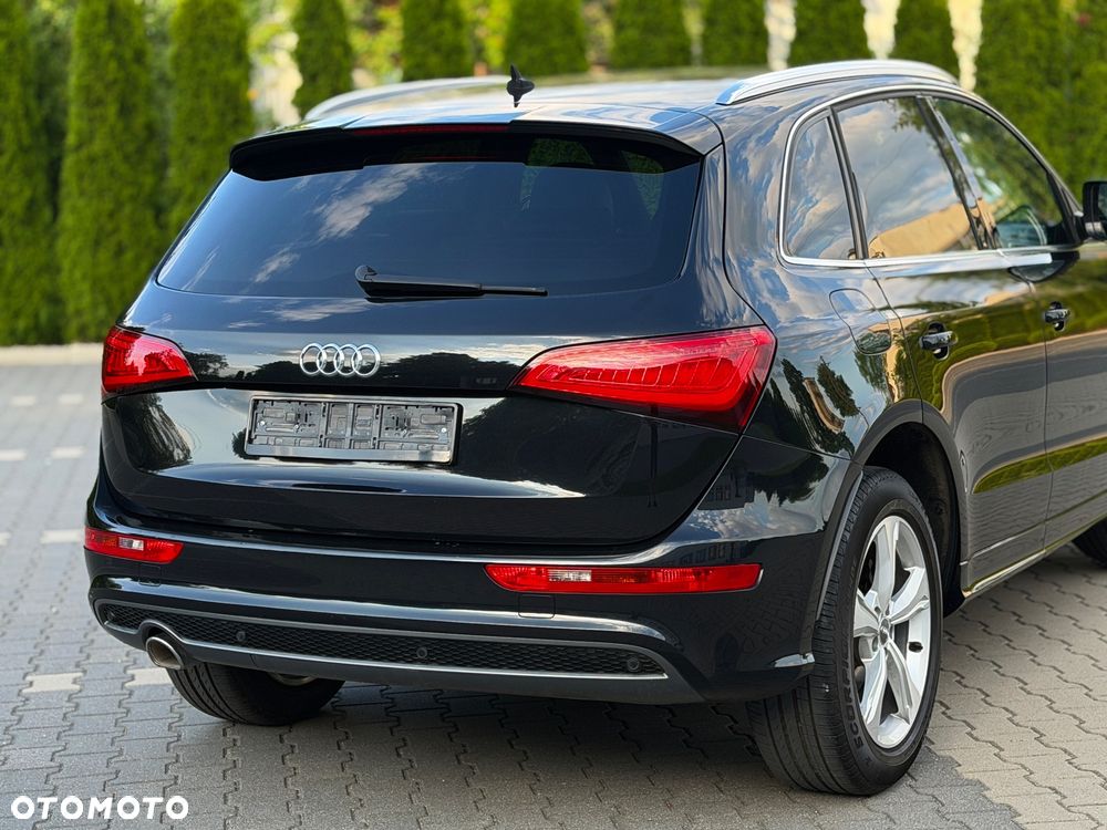 Audi Q5 - 19