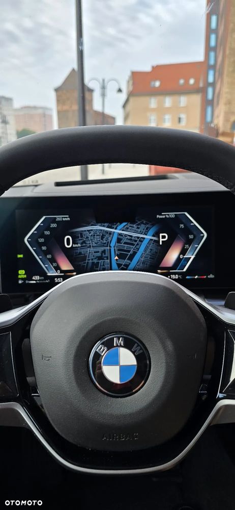 BMW Seria 5 - 34