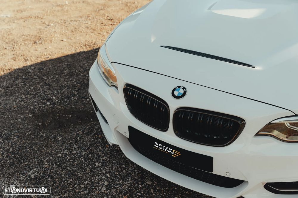 BMW M235i Sport-Aut. - 6